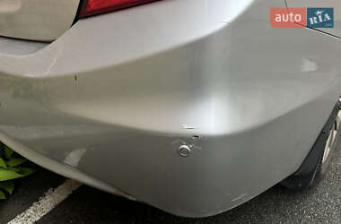 Седан Honda Civic 2012 в 