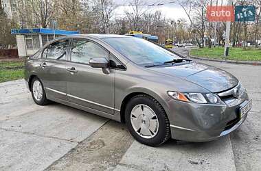 Седан Honda Civic 2006 в 