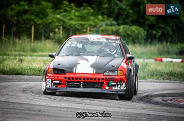 Хэтчбек Honda Civic 1995 в Василькове