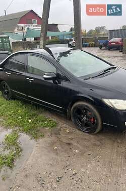Седан Honda Civic 2007 в 