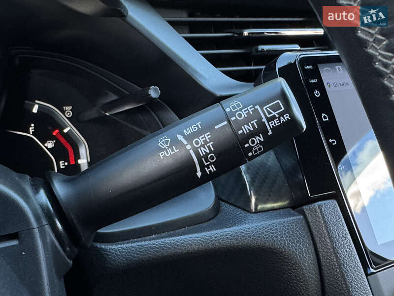 Хэтчбек Honda Civic 2016 в Киеве фото 24 Хэтчбек Honda Civic 2016 в Киеве