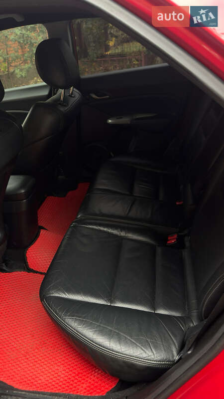 Хэтчбек Honda Civic 2008 в Николаеве фото 11 Хэтчбек Honda Civic 2008 в Николаеве