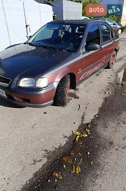 Лифтбек Honda Civic 1996 в 