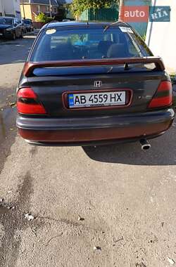 Лифтбек Honda Civic 1996 в 