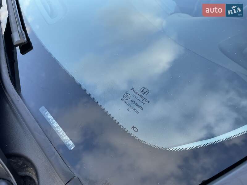 Хэтчбек Honda Civic 2013 в Киеве