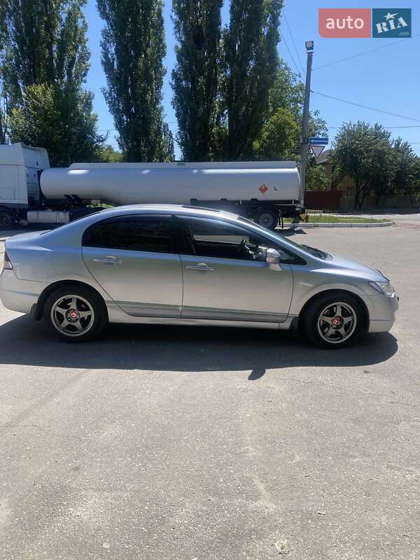 Седан Honda Civic 2007 в Харкові фото 3 Седан Honda Civic 2007 в Харкові