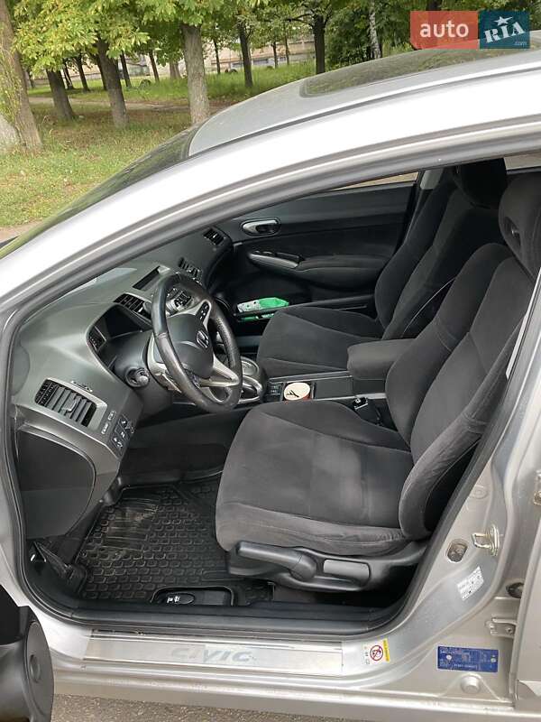 Седан Honda Civic 2007 в Харкові фото 8 Седан Honda Civic 2007 в Харкові