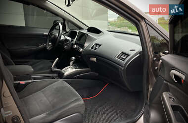 Седан Honda Civic 2009 в 