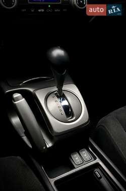 Седан Honda Civic 2009 в 