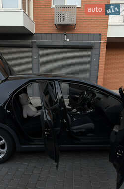 Хетчбек Honda Civic 2008 в  фото 5 Хетчбек Honda Civic 2008 в