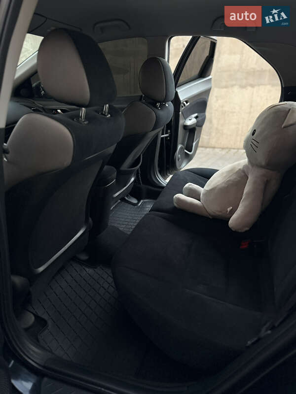 Хетчбек Honda Civic 2008 в Дніпрі