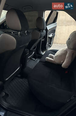 Хетчбек Honda Civic 2008 в  фото 11 Хетчбек Honda Civic 2008 в