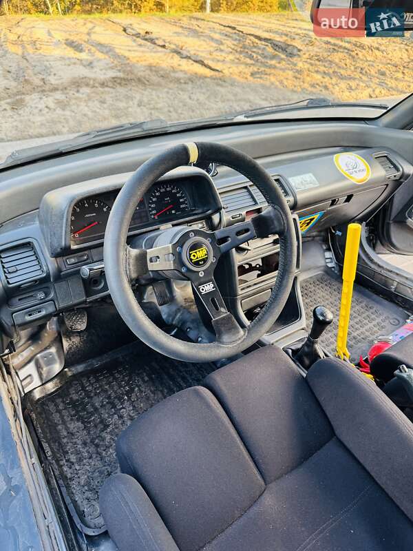 Хэтчбек Honda Civic 1988 в Ирпене фото 10 Хэтчбек Honda Civic 1988 в Ирпене