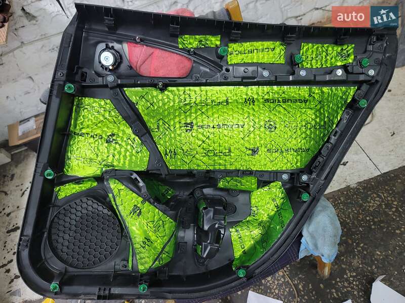 Хетчбек Honda Civic 2019 в Запоріжжі фото 30 Хетчбек Honda Civic 2019 в Запоріжжі