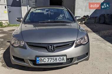 Седан Honda Civic 2006 в 
