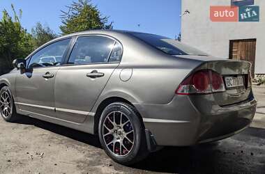 Седан Honda Civic 2006 в 