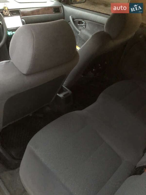 Хэтчбек Honda Civic 1995 в Новом Роздоле фото 7 Хэтчбек Honda Civic 1995 в Новом Роздоле