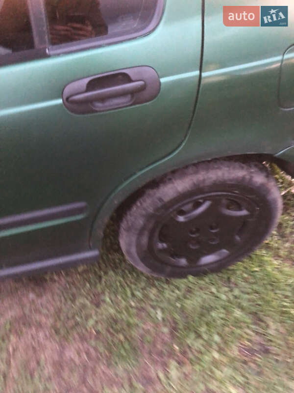 Хэтчбек Honda Civic 1995 в Новом Роздоле фото 9 Хэтчбек Honda Civic 1995 в Новом Роздоле