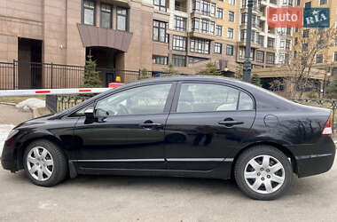 Седан Honda Civic 2007 в 