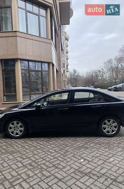 Седан Honda Civic 2007 в 