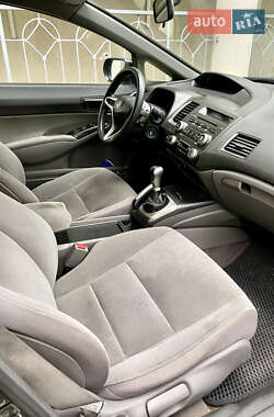 Седан Honda Civic 2007 в 
