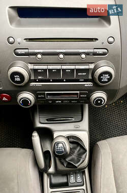 Седан Honda Civic 2007 в 