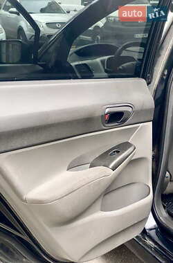 Седан Honda Civic 2007 в 