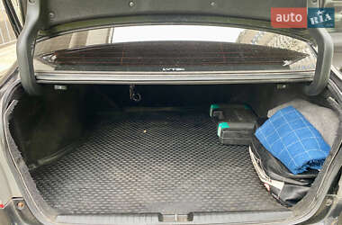 Седан Honda Civic 2007 в 