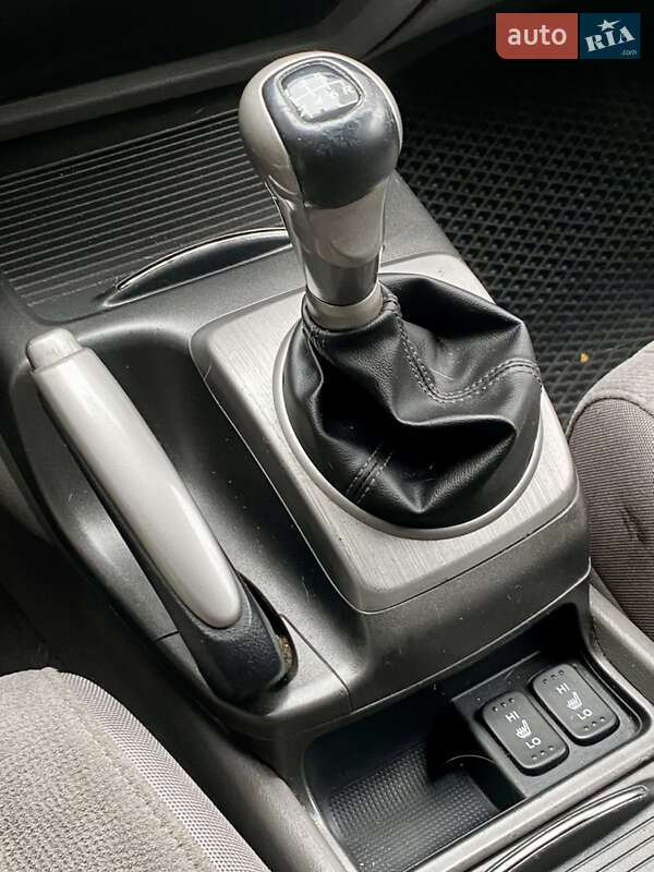 Седан Honda Civic 2007 в Києві