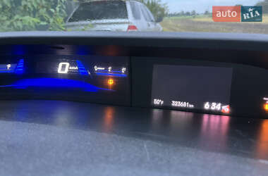 Седан Honda Civic 2013 в  фото 8 Седан Honda Civic 2013 в