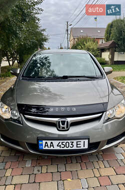 Седан Honda Civic 2008 в 