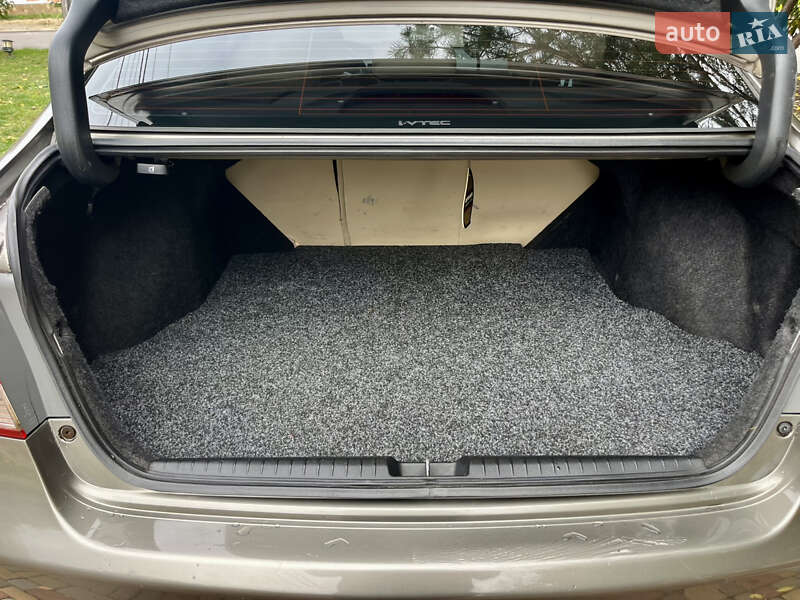 Седан Honda Civic 2008 в Білій Церкві фото 24 Седан Honda Civic 2008 в Білій Церкві