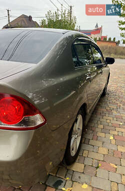 Седан Honda Civic 2008 в 