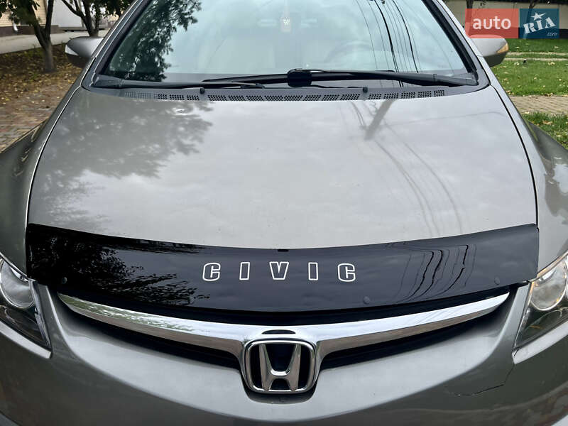 Седан Honda Civic 2008 в Білій Церкві фото 42 Седан Honda Civic 2008 в Білій Церкві