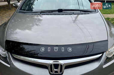 Седан Honda Civic 2008 в 