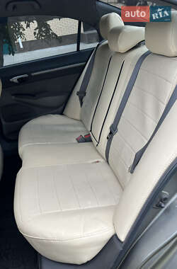 Седан Honda Civic 2008 в 