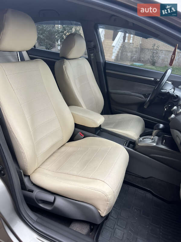 Седан Honda Civic 2008 в Білій Церкві фото 58 Седан Honda Civic 2008 в Білій Церкві