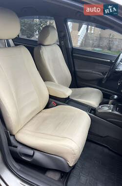 Седан Honda Civic 2008 в 