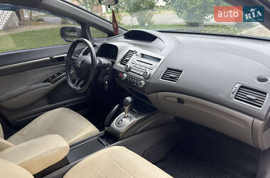 Седан Honda Civic 2008 в 