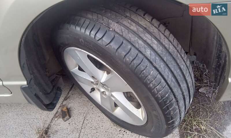 Седан Honda Civic 2007 в Києві фото 8 Седан Honda Civic 2007 в Києві