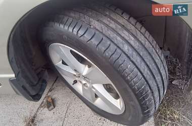 Седан Honda Civic 2007 в 