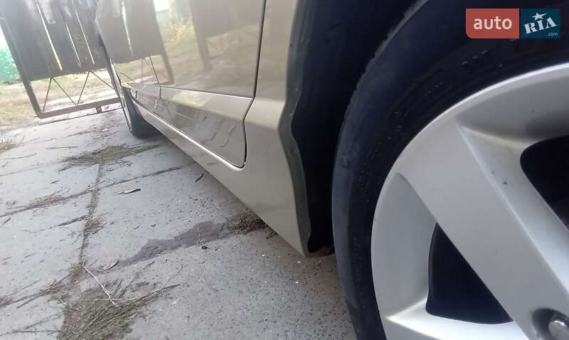Седан Honda Civic 2007 в Києві фото 14 Седан Honda Civic 2007 в Києві