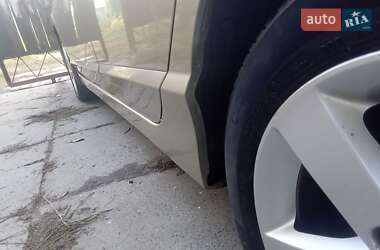Седан Honda Civic 2007 в 