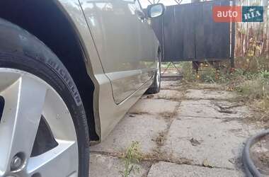 Седан Honda Civic 2007 в 