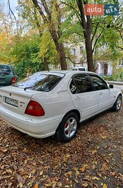 Ліфтбек Honda Civic 1996 в  фото 5 Ліфтбек Honda Civic 1996 в