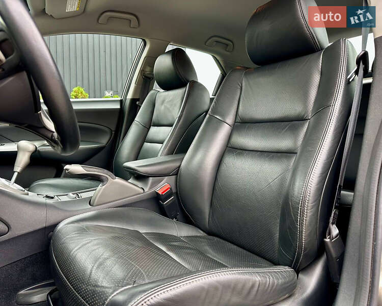 Хетчбек Honda Civic 2008 в Києві фото 21 Хетчбек Honda Civic 2008 в Києві