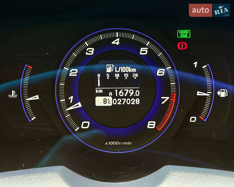 Хетчбек Honda Civic 2008 в Києві фото 28 Хетчбек Honda Civic 2008 в Києві