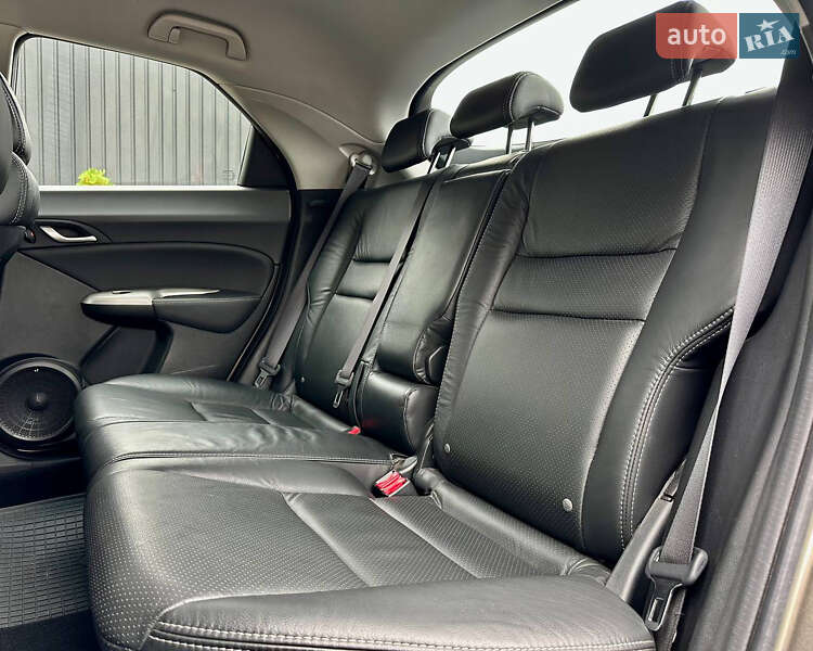 Хетчбек Honda Civic 2008 в Києві фото 31 Хетчбек Honda Civic 2008 в Києві