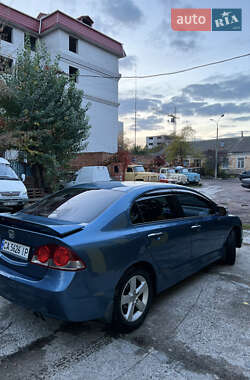 Седан Honda Civic 2007 в 