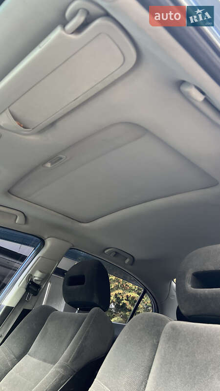 Седан Honda Civic 2007 в Львове фото 37 Седан Honda Civic 2007 в Львове